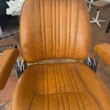 Belmont hairdressing chair