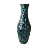 Vintage vase 60s ceramics