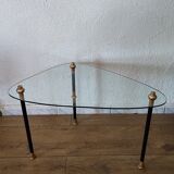 Table basse vintage