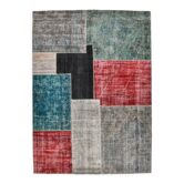 Tapis multciolore 301x220cm
