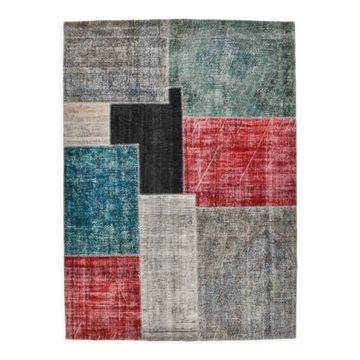 Tapis multciolore 301x220cm