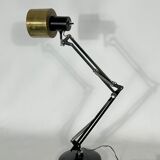 Jac Jacobsen, rare L2 Luxo table lamp from 50s