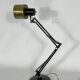 Lampe de table L2 Luxo, Jac Jacobsen, des années 50