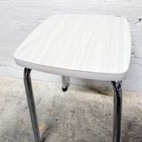 Formica stool
