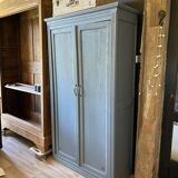 Parisian wardrobe