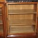 Art Deco mahogany enfilade, attributed to André Sornay around 1930.