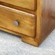 Commode vintage des années 40