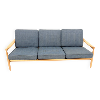 "Kolding" sofa Erik Wørtz Möbel-Ikéa Sweden 1960