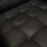 Rosewood armchair, Danish design, 1960s, designer: Ole Gjerløv Knudsen & Torben Lind, manufacturer: