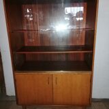 Library showcase