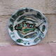 Ceramic plate from Vallauris