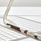 Rappen foldable chair by niels gammelgaard for ikea