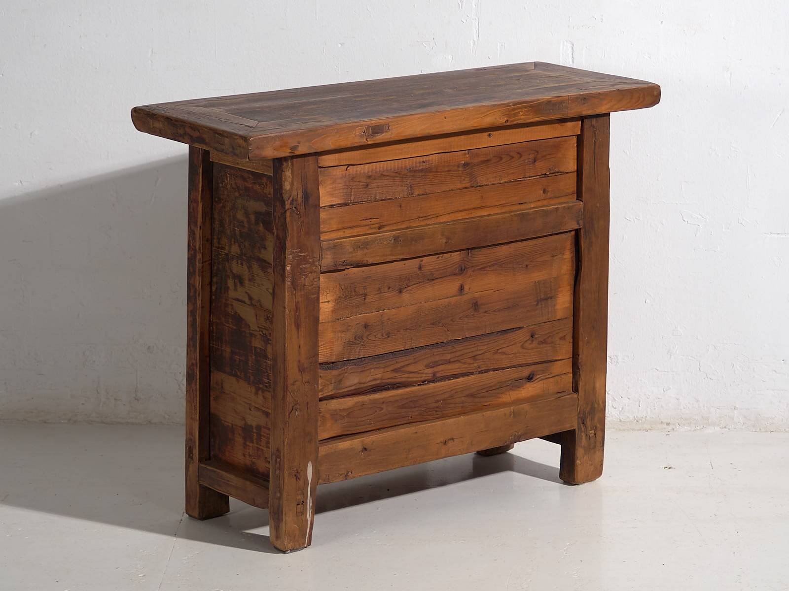 Buffet asiatique ancien (c.1900) #66