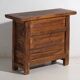 Antique Asian sideboard (c.1900) #66