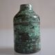 Small vintage ceramic vase 1960