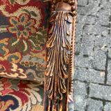 Authentic Regency armchair pair