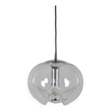 Peill & Putzler 'Futura' hanging lamp, 1974