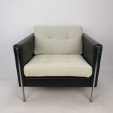 Set 442 armchairs by Pierre Paulin for Artifort, 1960