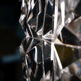 Kinkeldey 6 Tiered Chrystal Chandelier, 1970s
