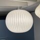 Light suspensions Design George Nelson - Ball