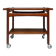 Vintage Danish trolley / serving cart designed by Hans J. Wegner