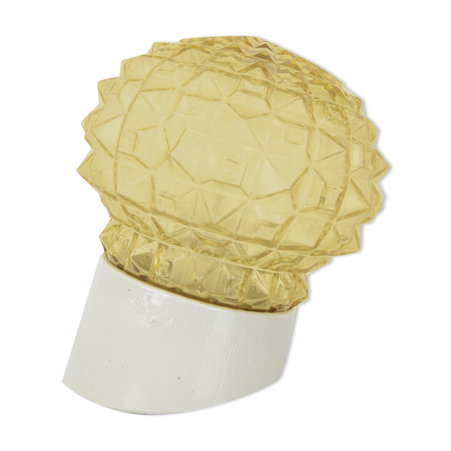 Mid-century Wall Lamp,1960's.
