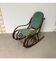 Rocking-chair, fauteuil à bascule