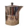 Old kettle of the famous brand calor of the 50s-60s