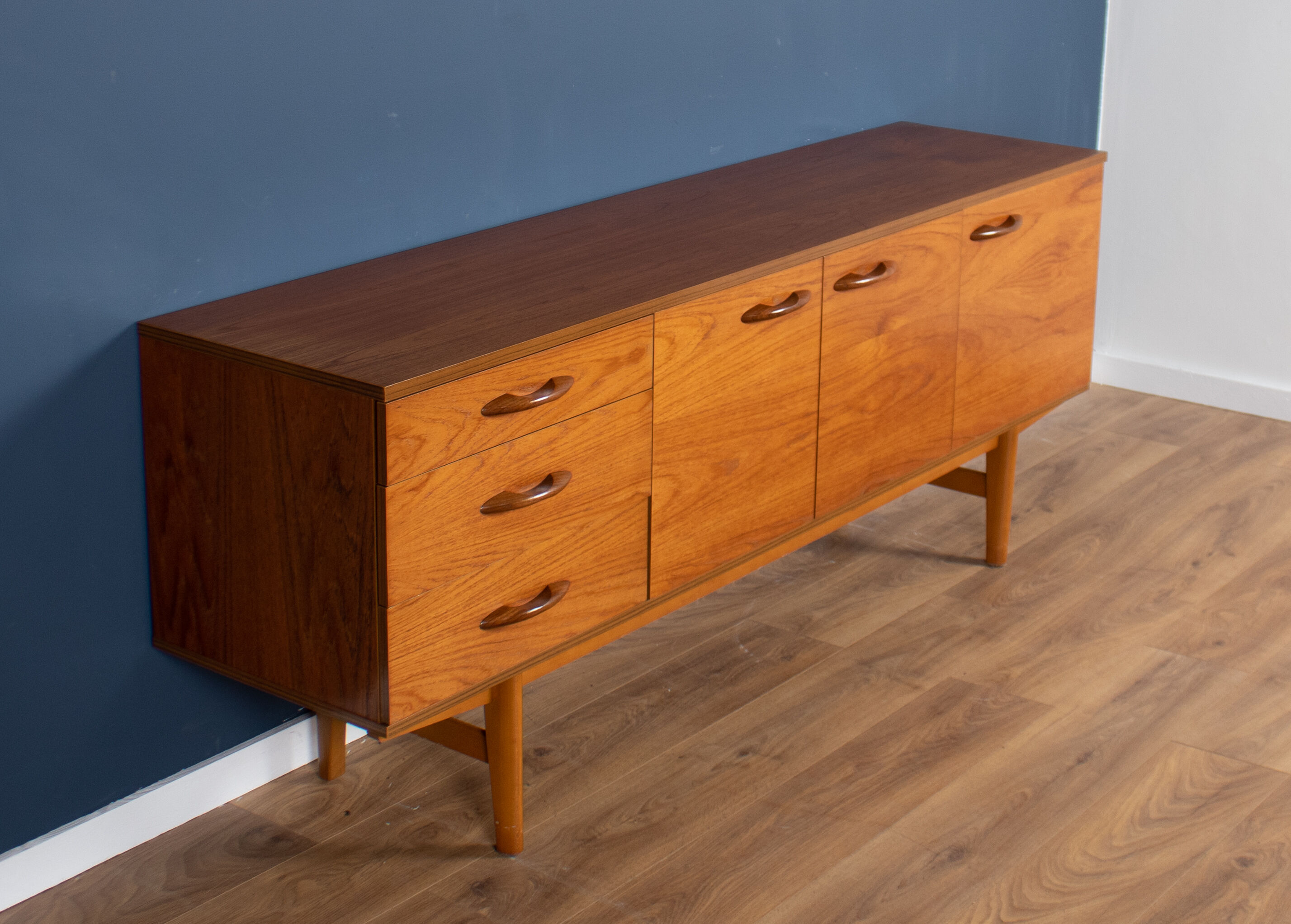 Avalon sideboard 1960
