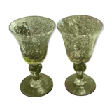 1970 BIOT glasses