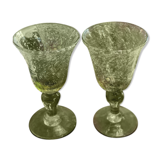 1970 BIOT glasses