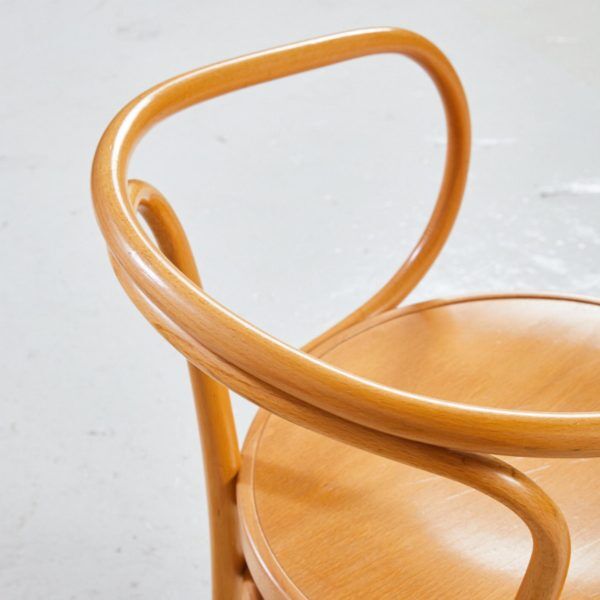 August Thonet design Thonet, unknown edition