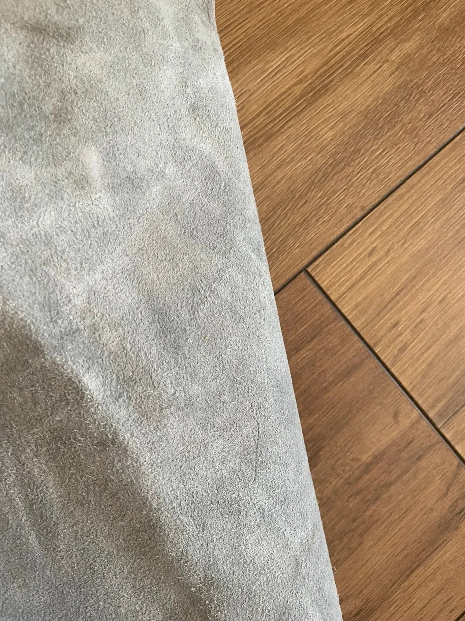 Cowhide rug 1.9x1.9m Ref.1 cowhide piel de vaca skóra krowia