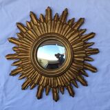 Sun witch diameter 50 cm eye mirror
