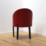 Suite de 10 fauteuils Diamond, Poltrona Frau