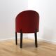 Suite de 10 fauteuils Diamond, Poltrona Frau