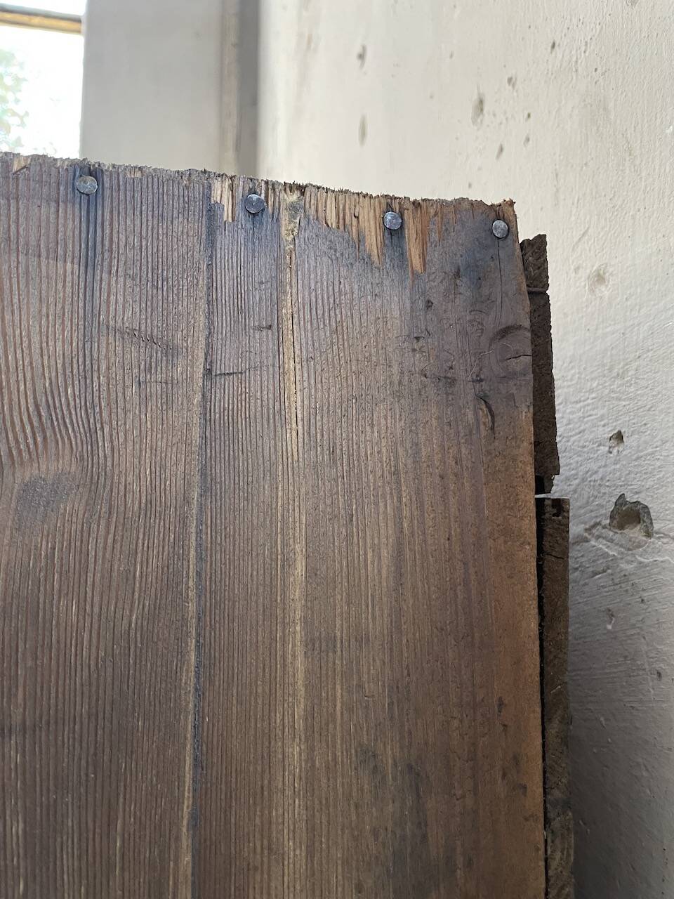 Trade furniture with boxes