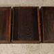 Small Mahogany Chest of Drawers, Louis XVI Style – Part 2 of the 19th Century