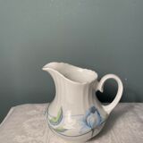 Service à café en porcelaine fine « Laurent » fabrication Italienne