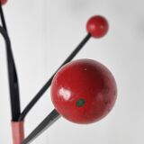 Mid century coat stand, 1950s