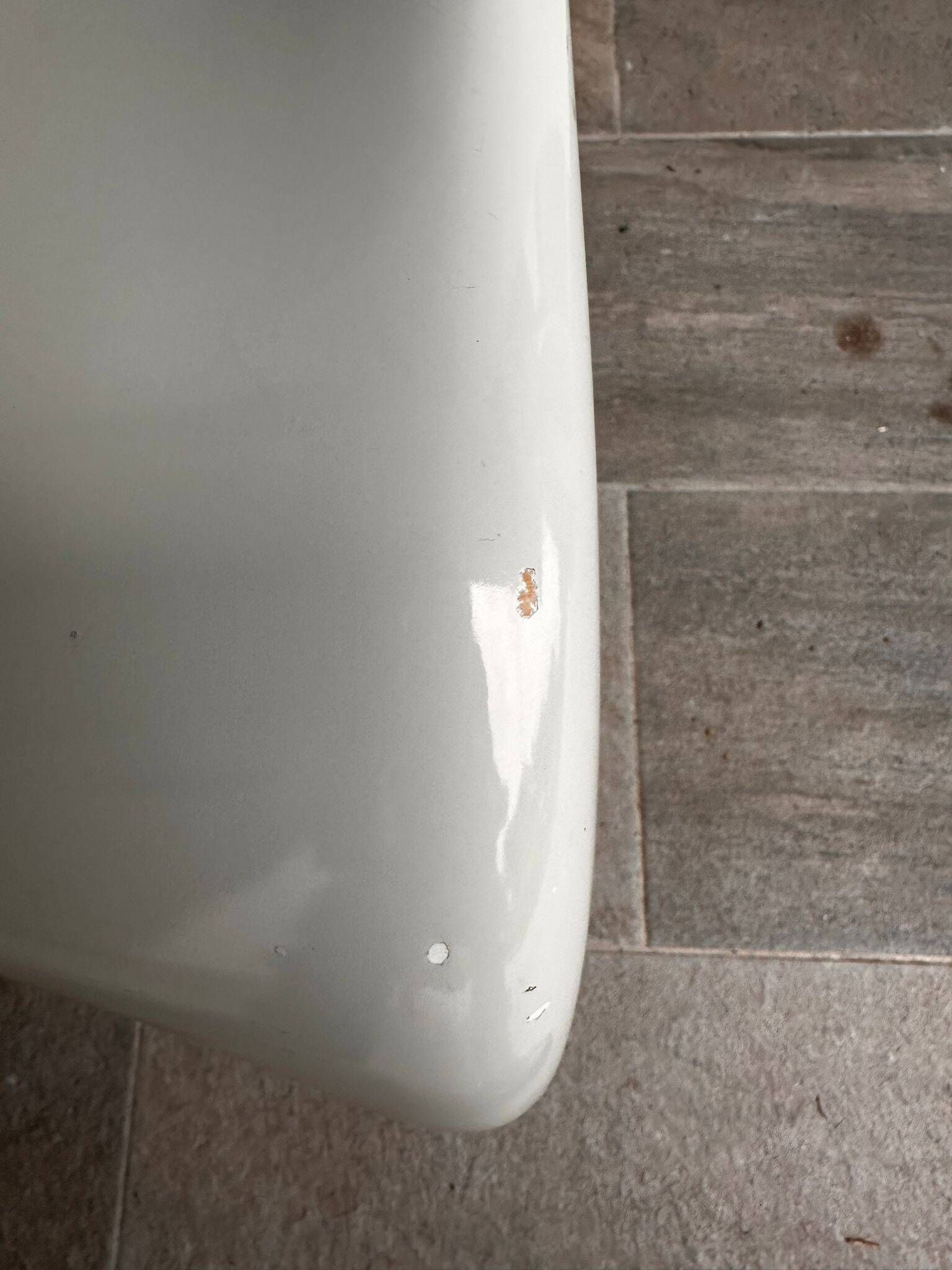 Verner Panton's S chair