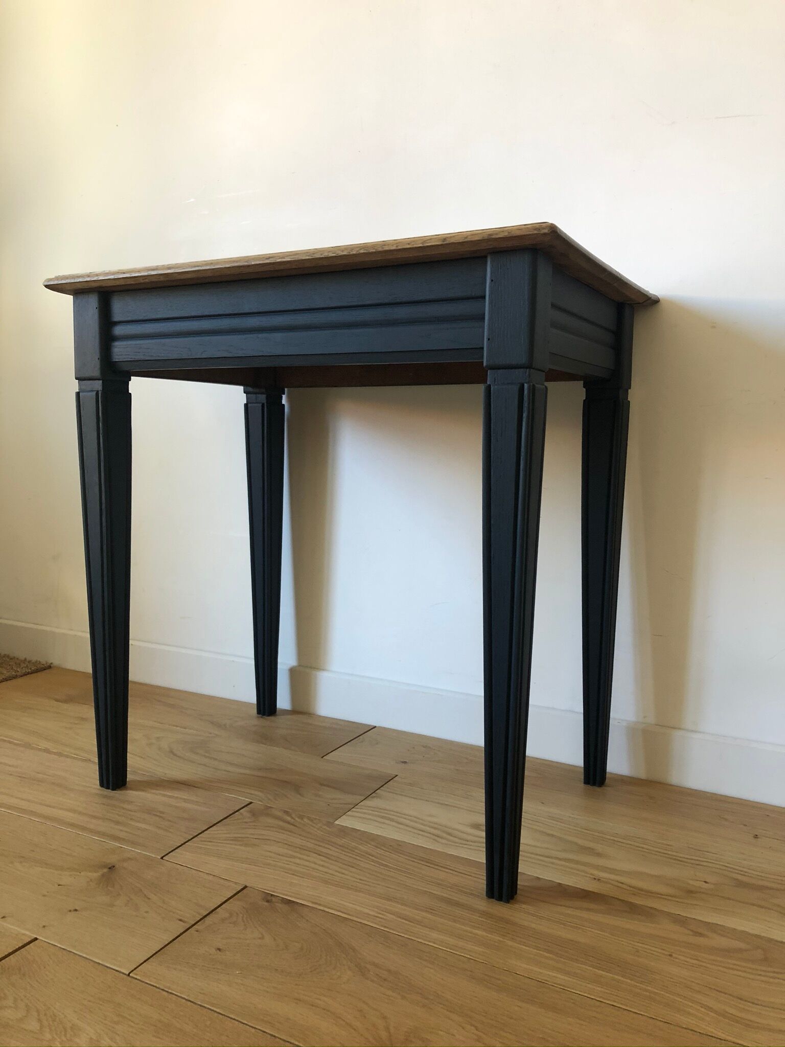 Art Deco side table