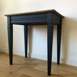 Art Deco side table