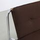 Fauteuil par Wim Ypma pour Riemersma Design, 1970s