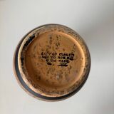 Antique pottery amphora style vase / pitcher – Ancient Greek decor