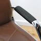 Paire de fauteuils 454 Conférence, Steelcase Strafor