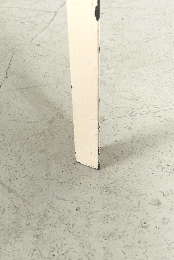 Vintage Coffee Table by Florence Knoll