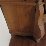 Armoire hollandaise ancienne 19 eme en pin