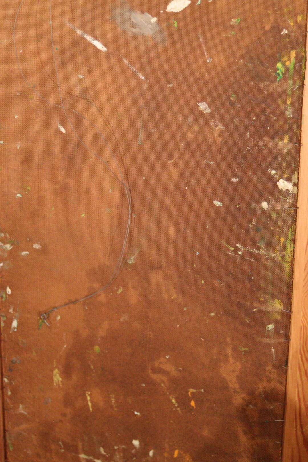 "Waves" by Curt Agge