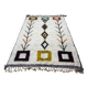 Tapis berbère fait main